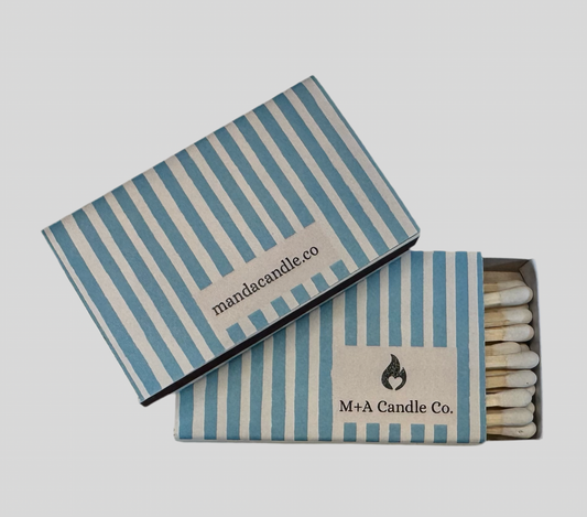 Matchbox - 2024 Edition